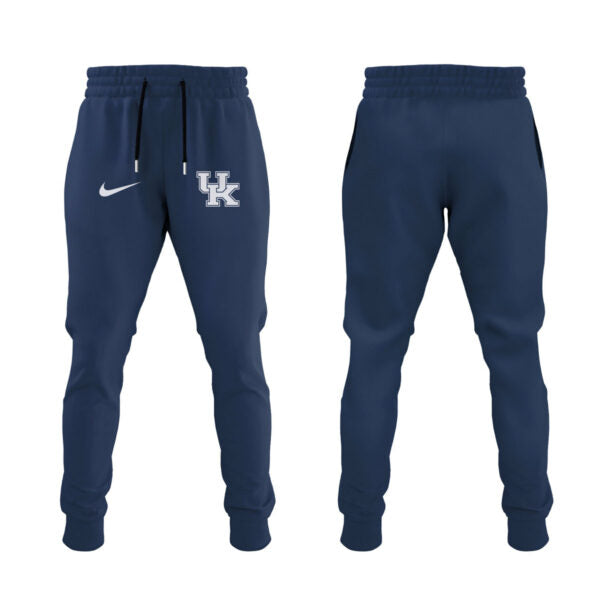 Special editions for a new chapter Kentucky Men's Basketball Sweatshirt