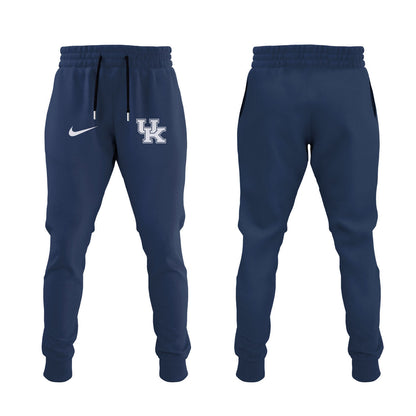 Special editions for a new chapter Kentucky Wildcats Men's Basketball Zipper Hoodie
