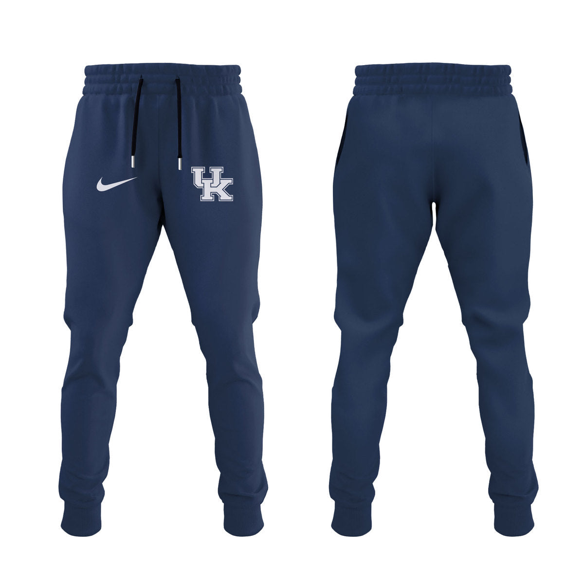 Special editions for a new chapter Kentucky Wildcats Men's Basketball Hoodie