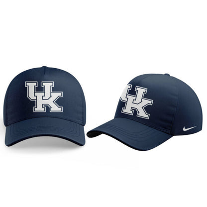 Special editions for a new chapter Kentucky Wildcats Men's Basketball Zipper Hoodie