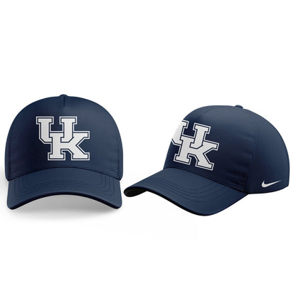 Special editions for a new chapter Kentucky Wildcats Men's Basketball Zipper Hoodie