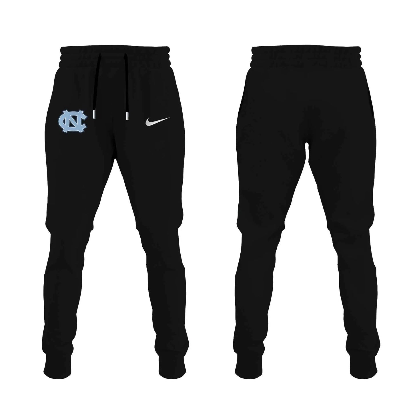 Limited Edition UNC Football JESUS WON Hoodie -  - Carolina Tar Heels Shirt