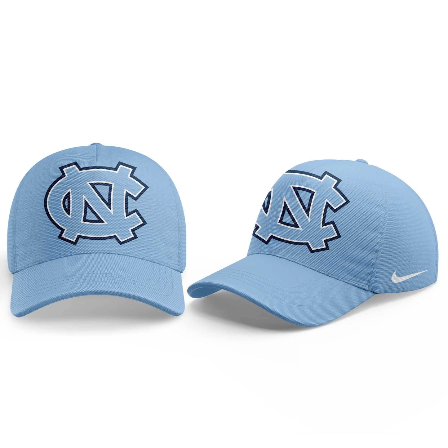 Limited Edition UNC Football JESUS WON T-Shirt-  - Carolina Tar Heels Shirt