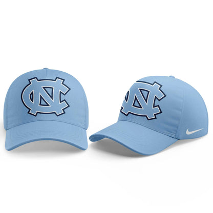 Limited Edition UNC Football JESUS WON T-Shirt-  - Carolina Tar Heels Shirt