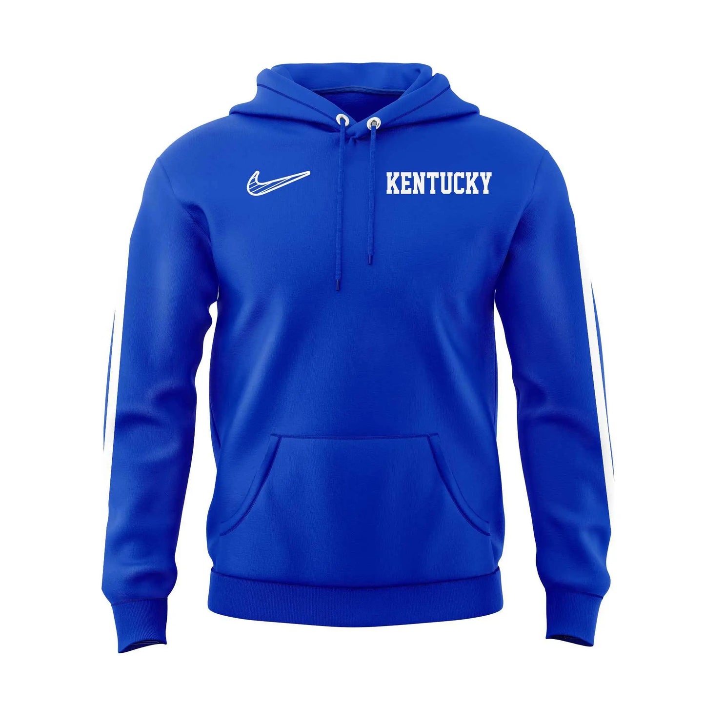 Kentucky Wildcats Men's Basketball Hoodie 2025 New Season
