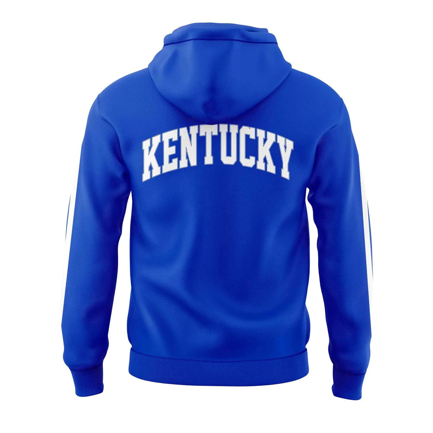Kentucky Wildcats Men's Basketball Hoodie 2025 New Season