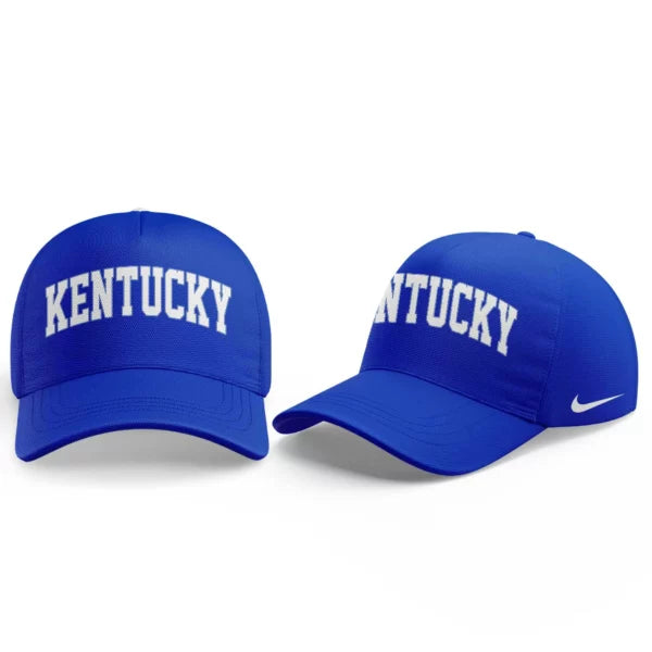 Kentucky Wildcats Men's Basketball Hoodie 2025 New Season