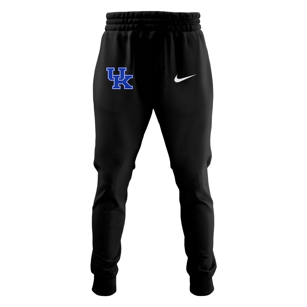 Limited Edition Coach Mark Pope Kentucky Wildcats Men’s Basketball Hoodie
