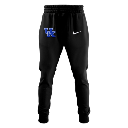 Limited Edition Coach Mark Pope Kentucky Wildcats Men’s Basketball Hoodie