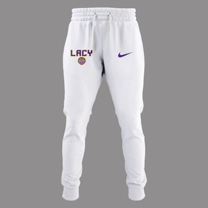 LSU Tiger In Loving Memory Of Kyren Lacy Hoodie - LSU Tiger Hoodie
