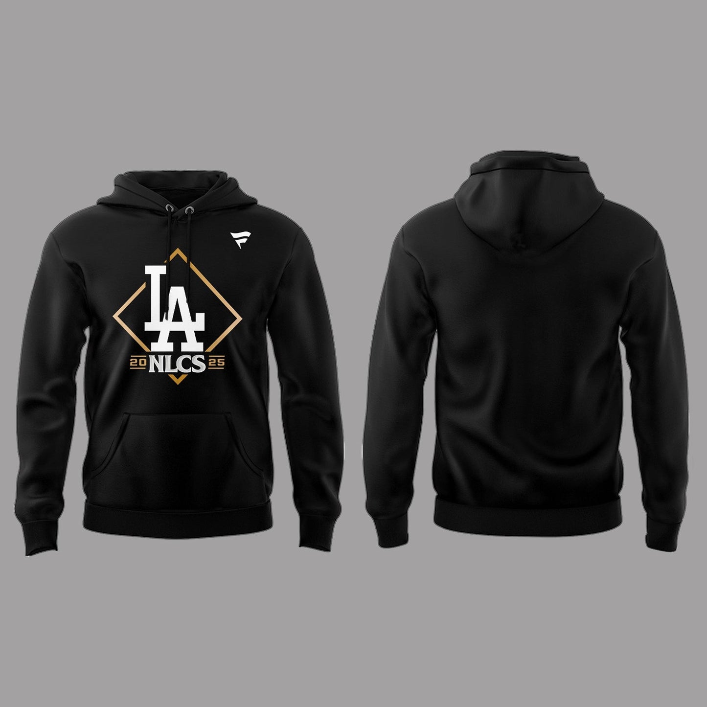 Limited Edition Dodgers NLCS Bound Hoodie