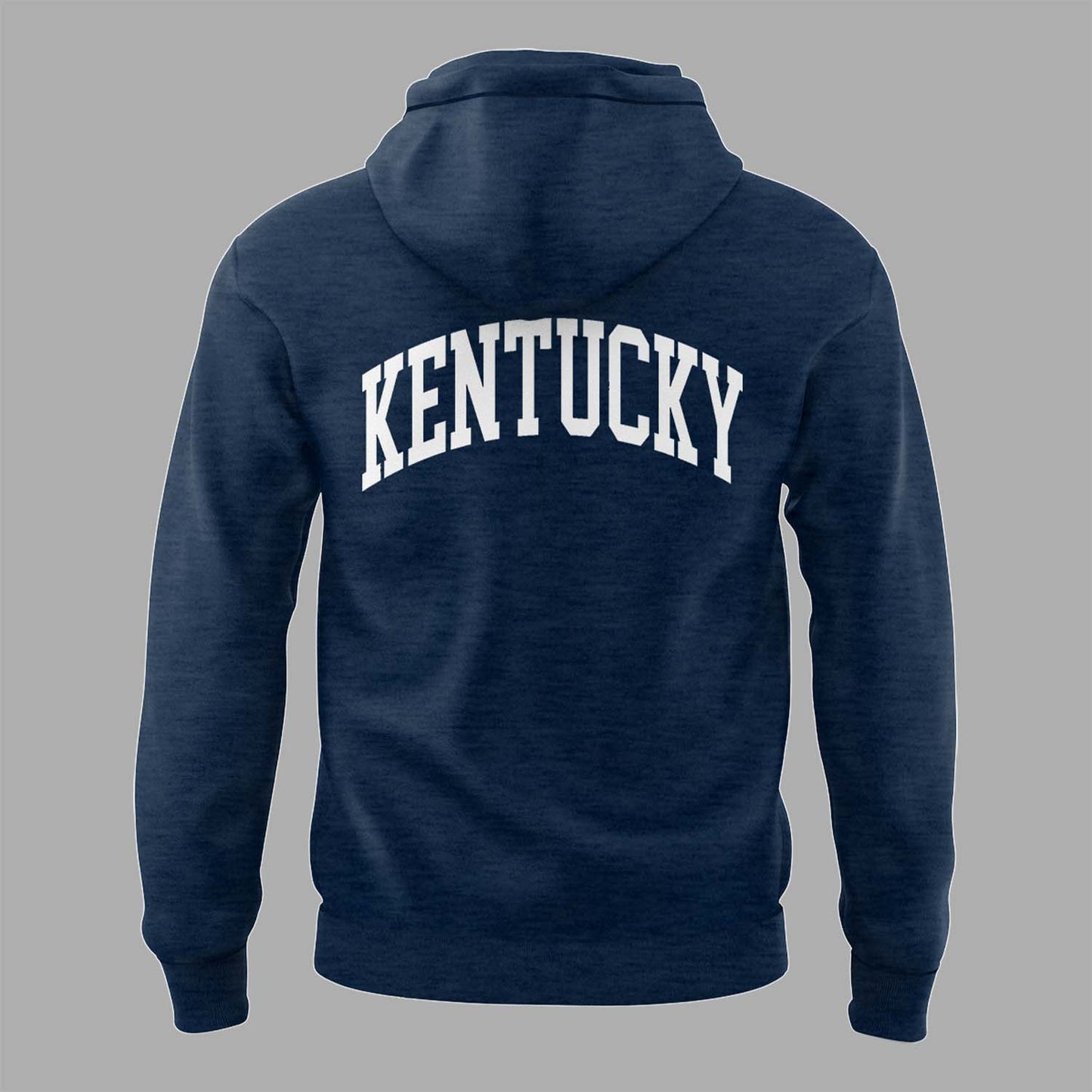 Limited Edition Coach Mark Pope Kentucky Wildcats Men’s Basketball Hoodie