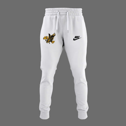Iowa Hawkeyes 2025 Limited Caitlin Clack Zip Hoodie