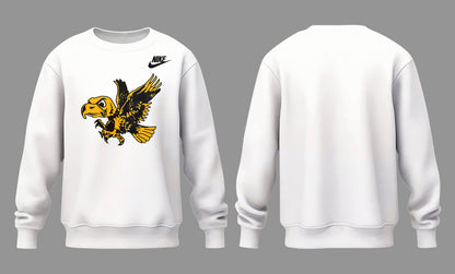 Iowa Hawkeyes 2025 Limited Caitlin Clack Sweatshirt