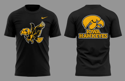 Iowa Hawkeyes 2025 Limited Caitlin Clack T-Shirt