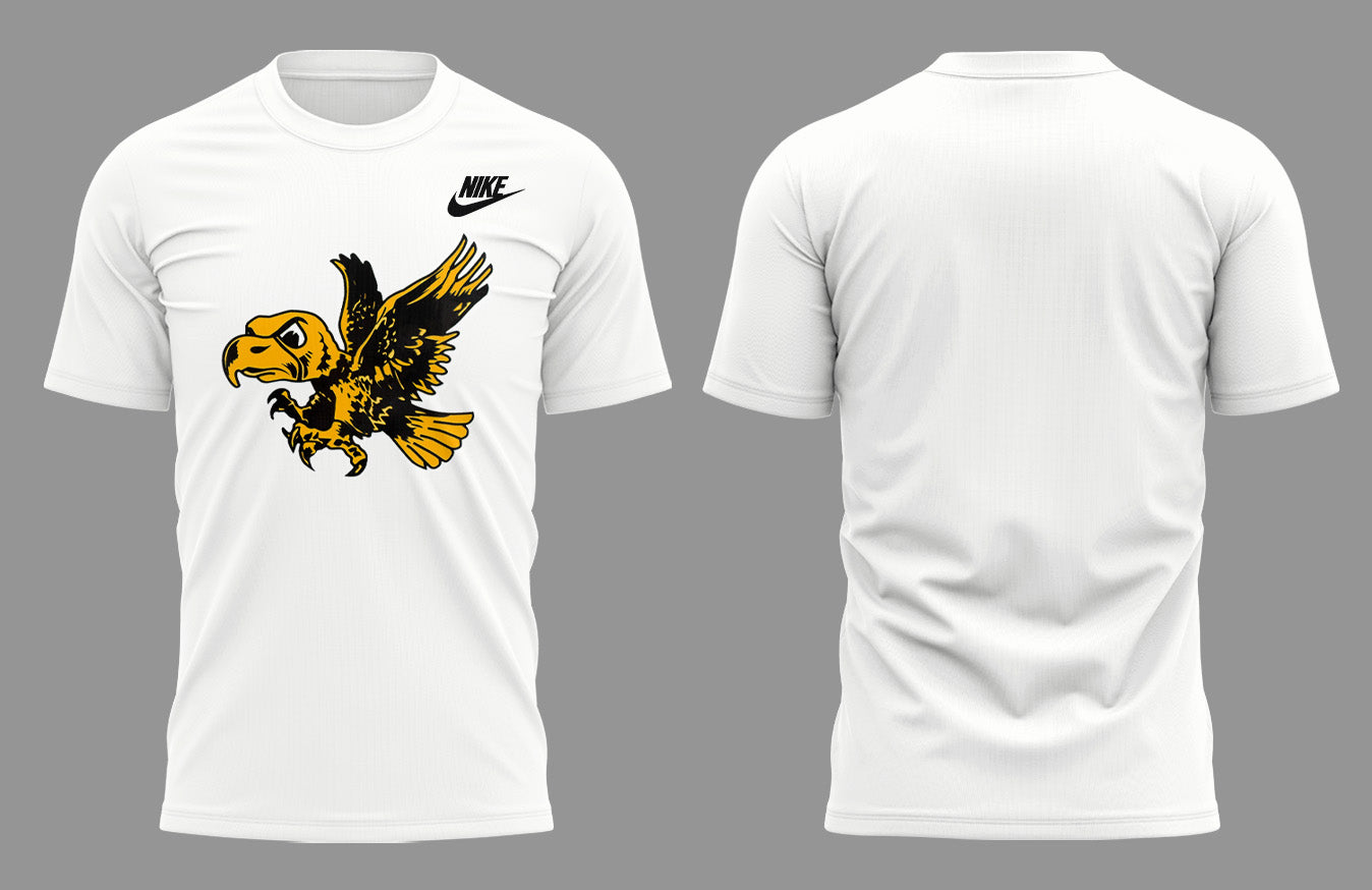 Iowa Hawkeyes 2025 Limited Caitlin Clack T-Shirt