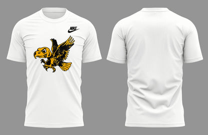 Iowa Hawkeyes 2025 Limited Caitlin Clack T-Shirt