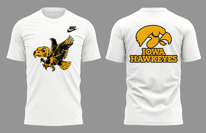 Iowa Hawkeyes 2025 Limited Caitlin Clack T-Shirt
