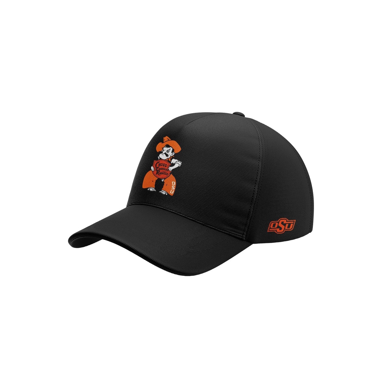 Limited Edition The Boys From Oklahoma Black T-Shirt