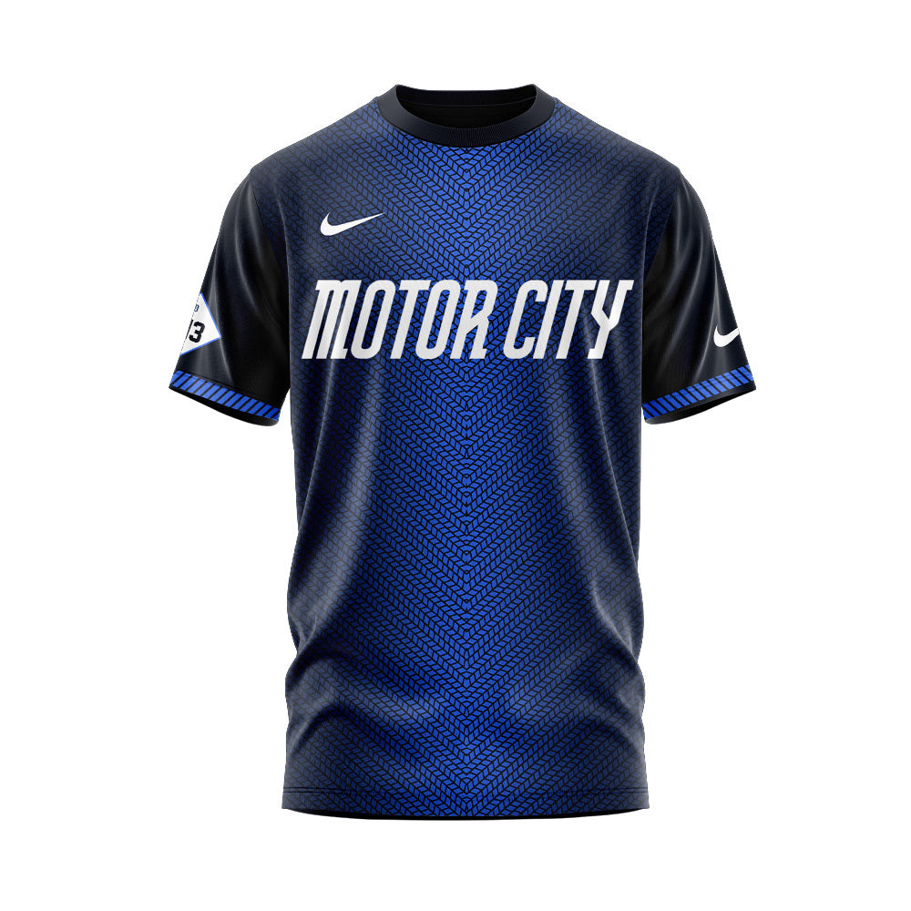 Detroit Tigers Vs Everybody 2025 T-Shirt