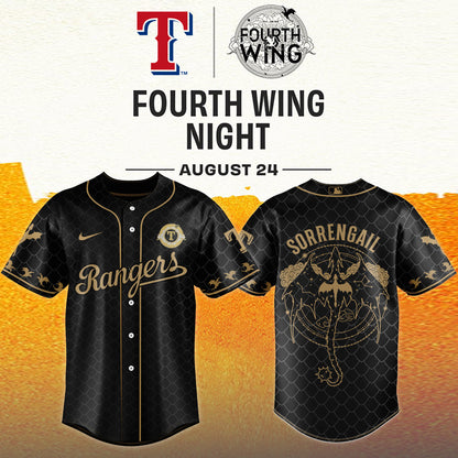 MLB ALL TEAMS x Iron Flame Jersey | AM99