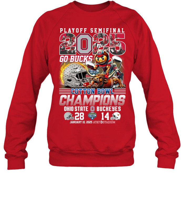 Ohio State Buckeyes Shirt National Champions Limited Edition