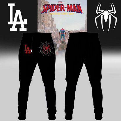 MLB ALL TEAM x Spider Man: Brand New Day Jersey | QN66