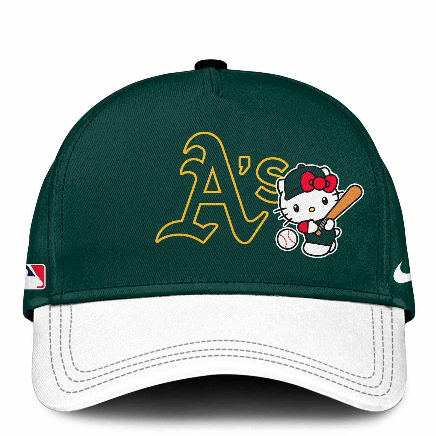 Athletics Hello Kitty 2026 Jersey Baseball