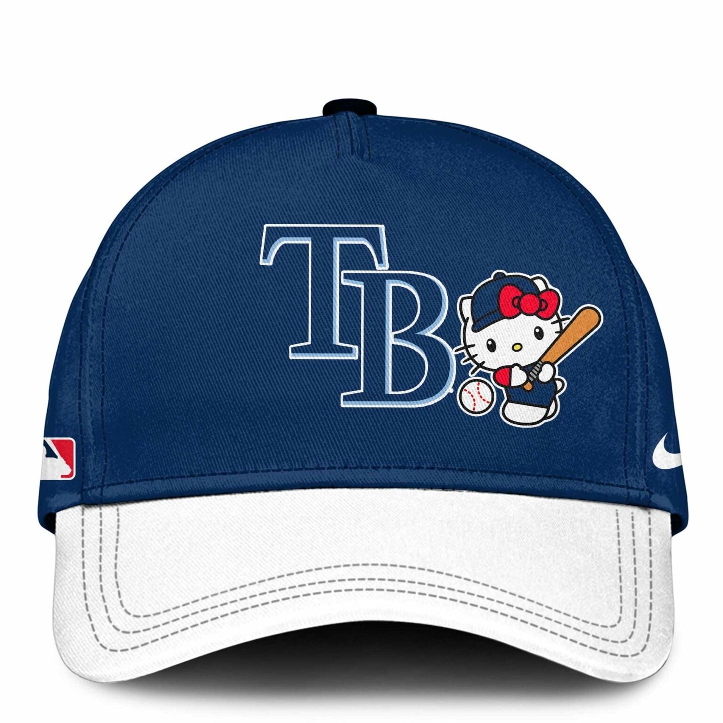 Tampa Bay Rays Hello Kitty 2026 Jersey Baseball