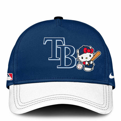 Tampa Bay Rays Hello Kitty 2026 Jersey Baseball