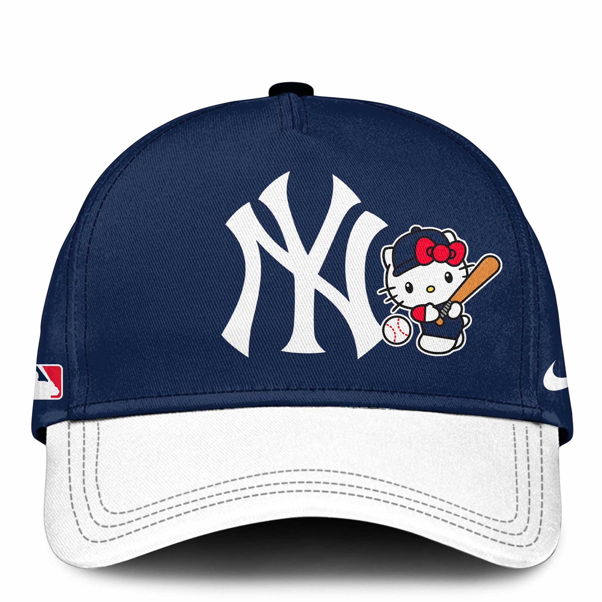 New York Yankees Hello Kitty 2026 Jersey Baseball