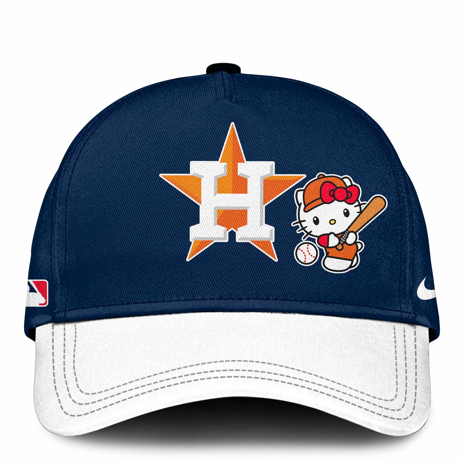 Houston Astros Hello Kitty 2026 Jersey Baseball