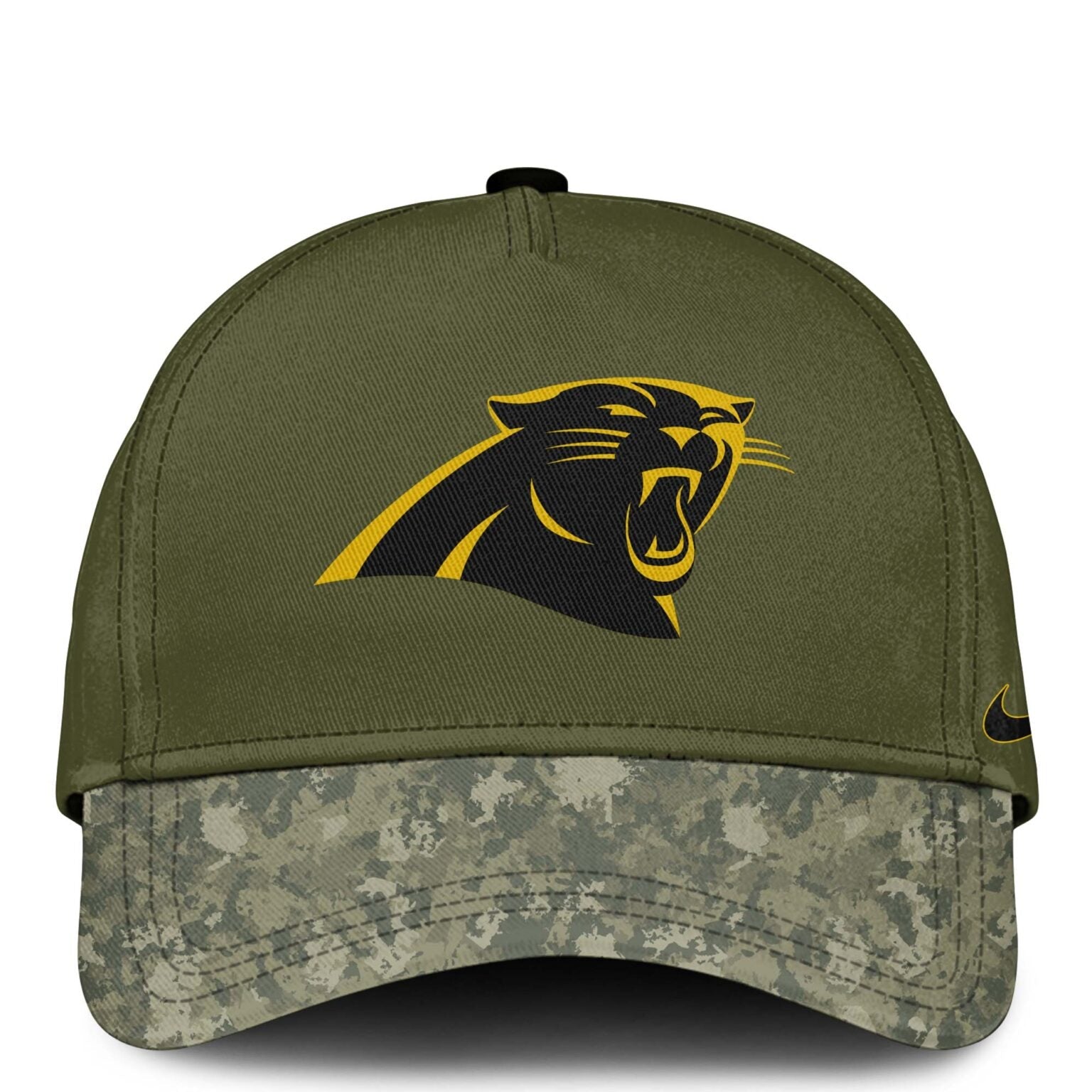 Carolina Panthers x U.S. ARMY'S 250TH Birthday Special Edition Jersey - Tycheco