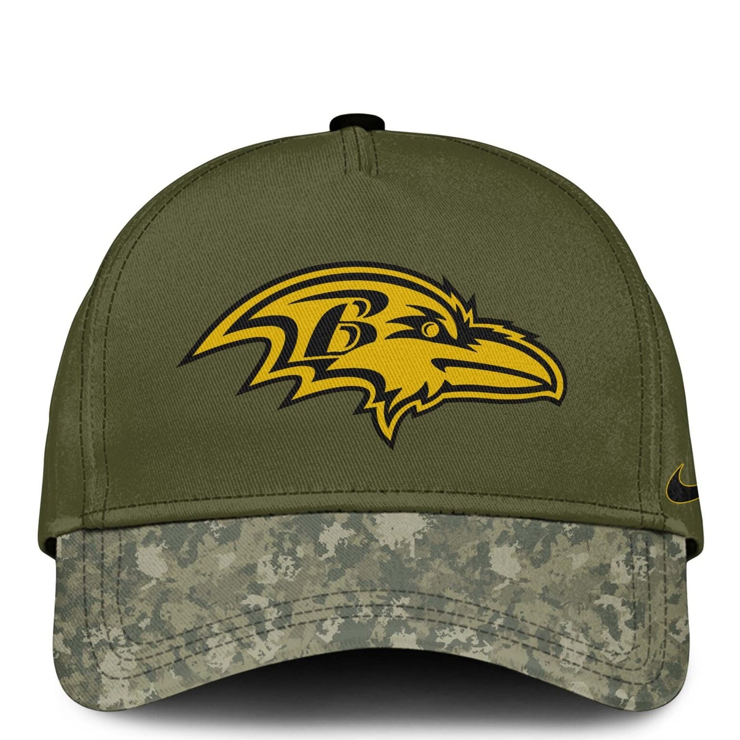Baltimore Ravens x U.S. ARMY'S 250TH Birthday Special Edition Jersey - Tycheco