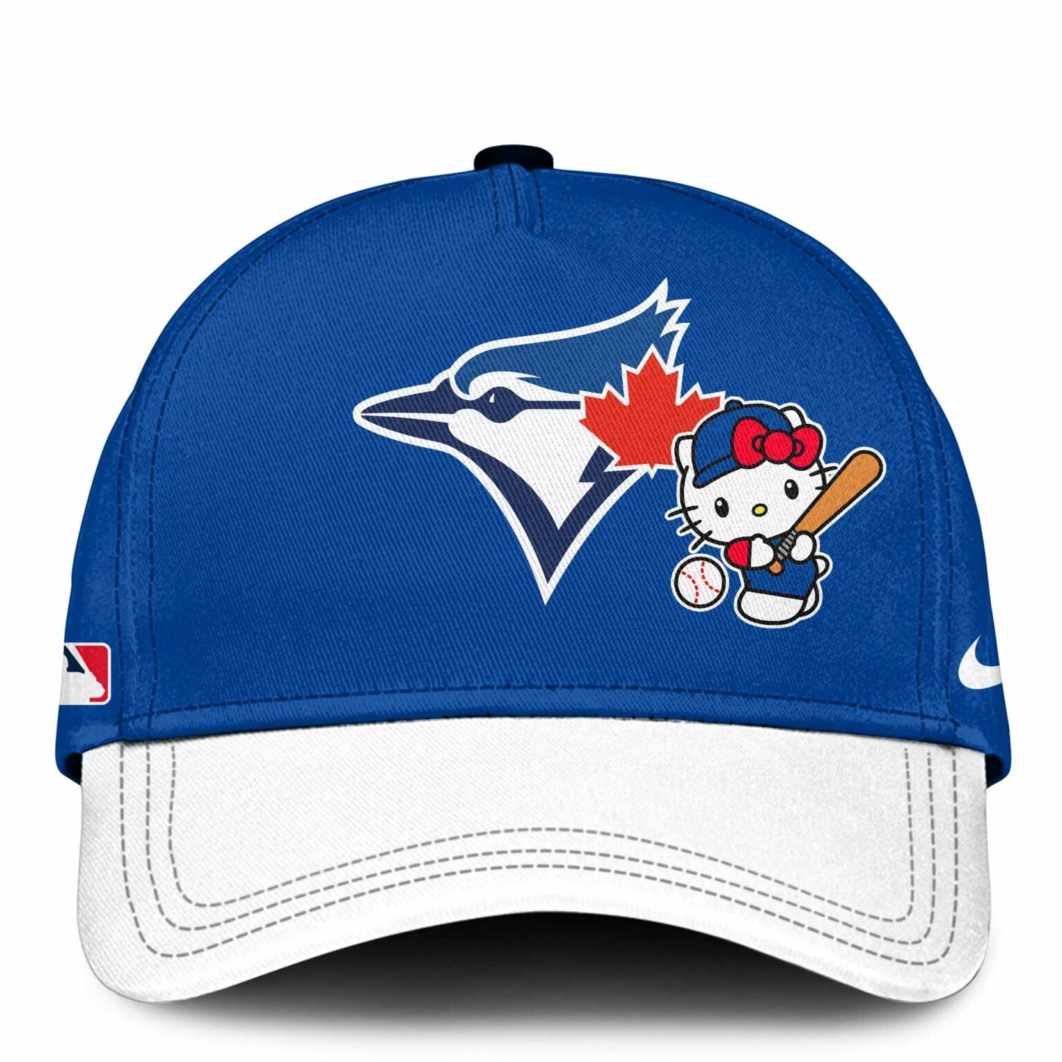Toronto Blue Jays Hello Kitty 2026 Jersey Baseball