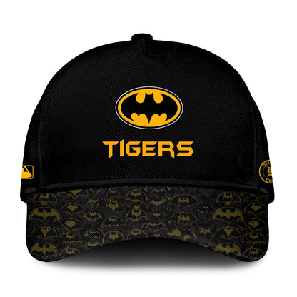 Detroit Tigers x DC Batman Game Night Special Edition Hoodie
