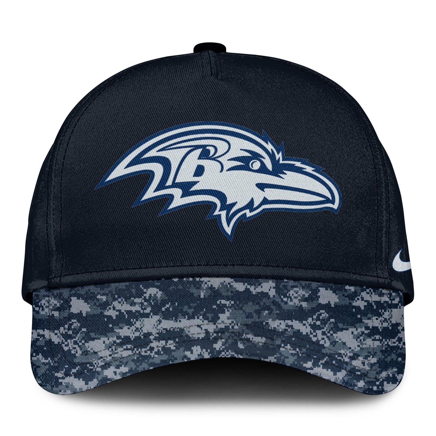 Baltimore Ravens x U.S. NAVY 250TH Birthday Special Edition Jersey - Tycheco