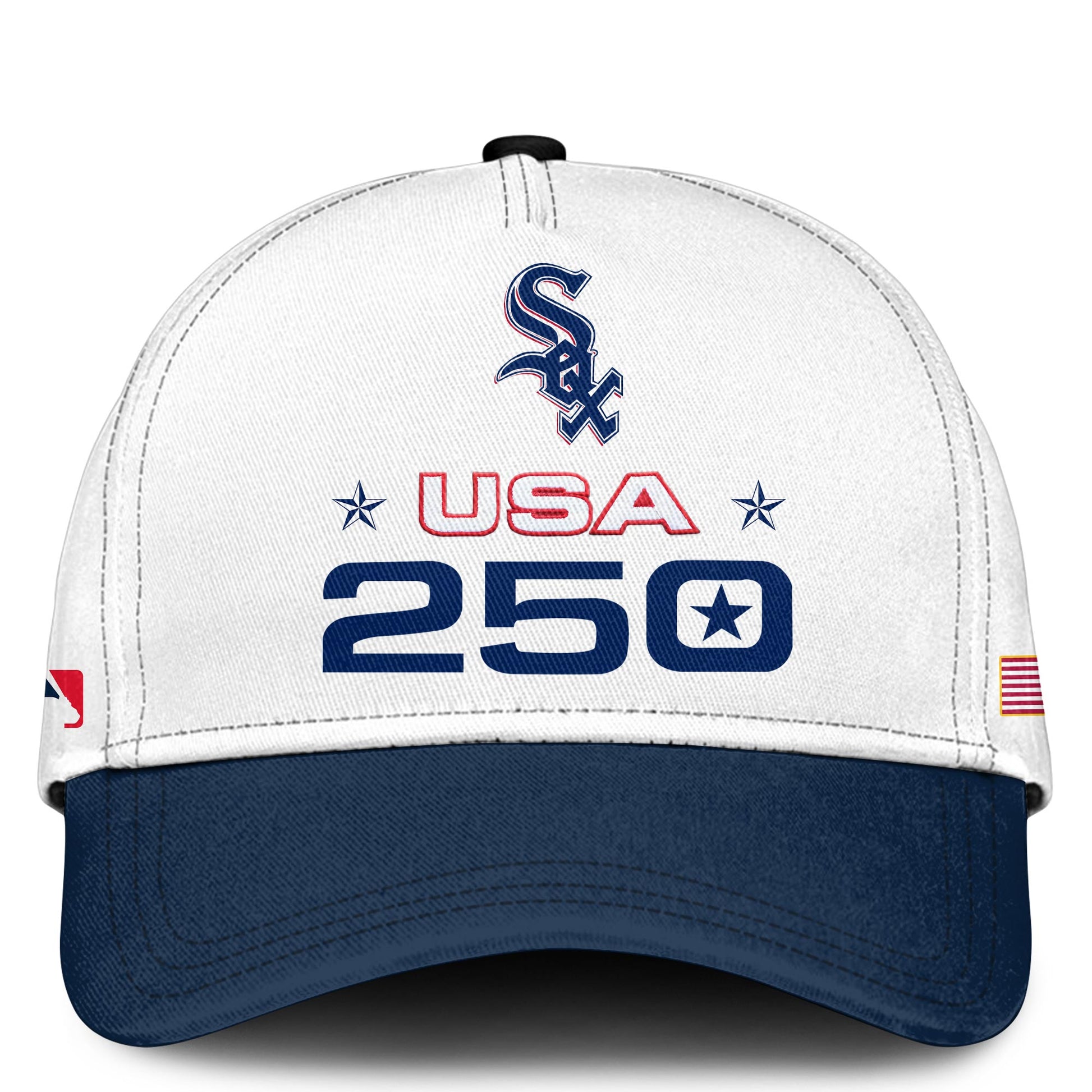 America’s 250th Anniversary Chicago White Sox