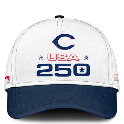 America’s 250th Anniversary Cincinnati Reds