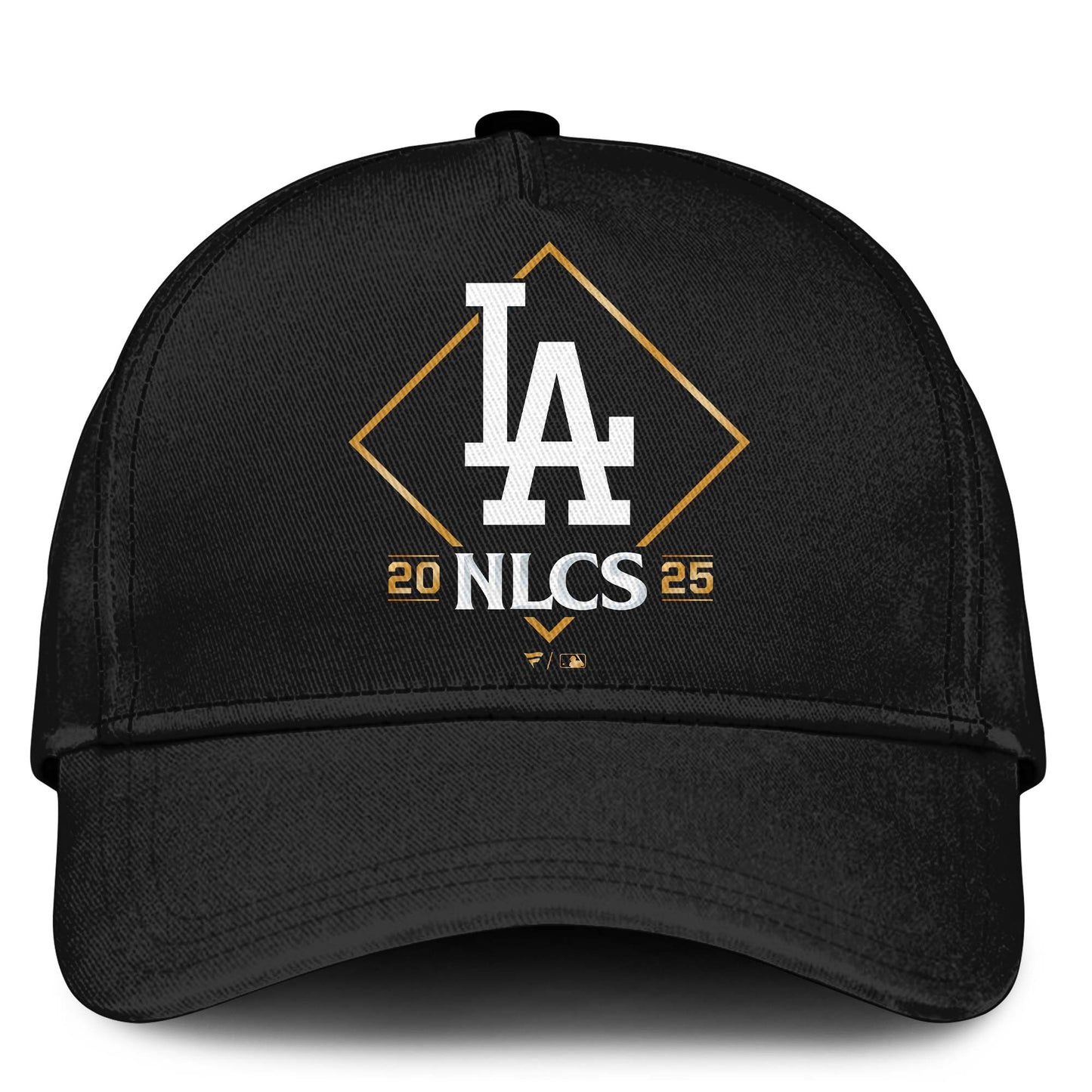 LA Dodgers NLCS Postseason 2025 Sweatshirt