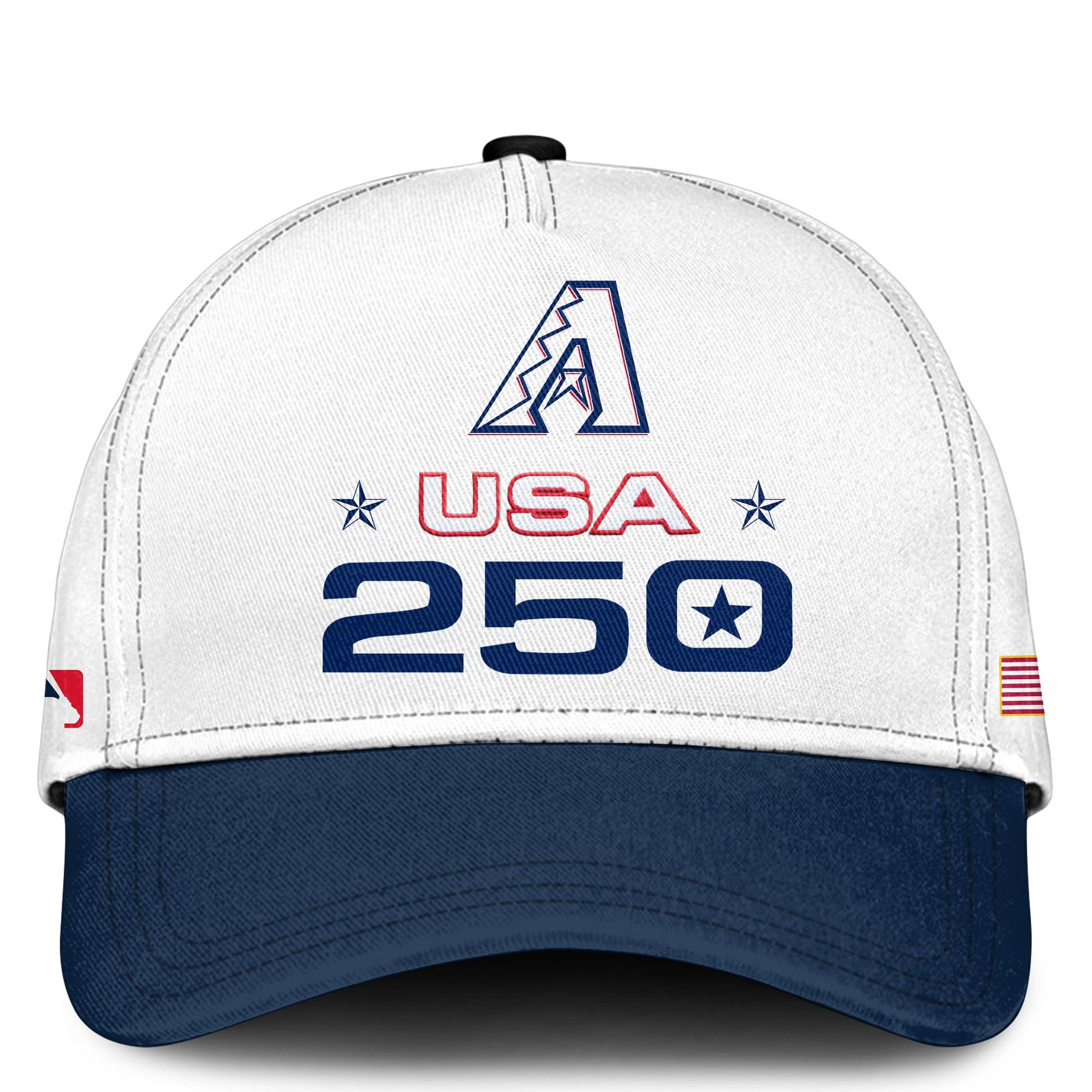 America’s 250th Anniversary Arizona Diamondbacks