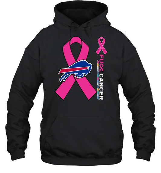 Buffalo Bills F Cancer Shirt