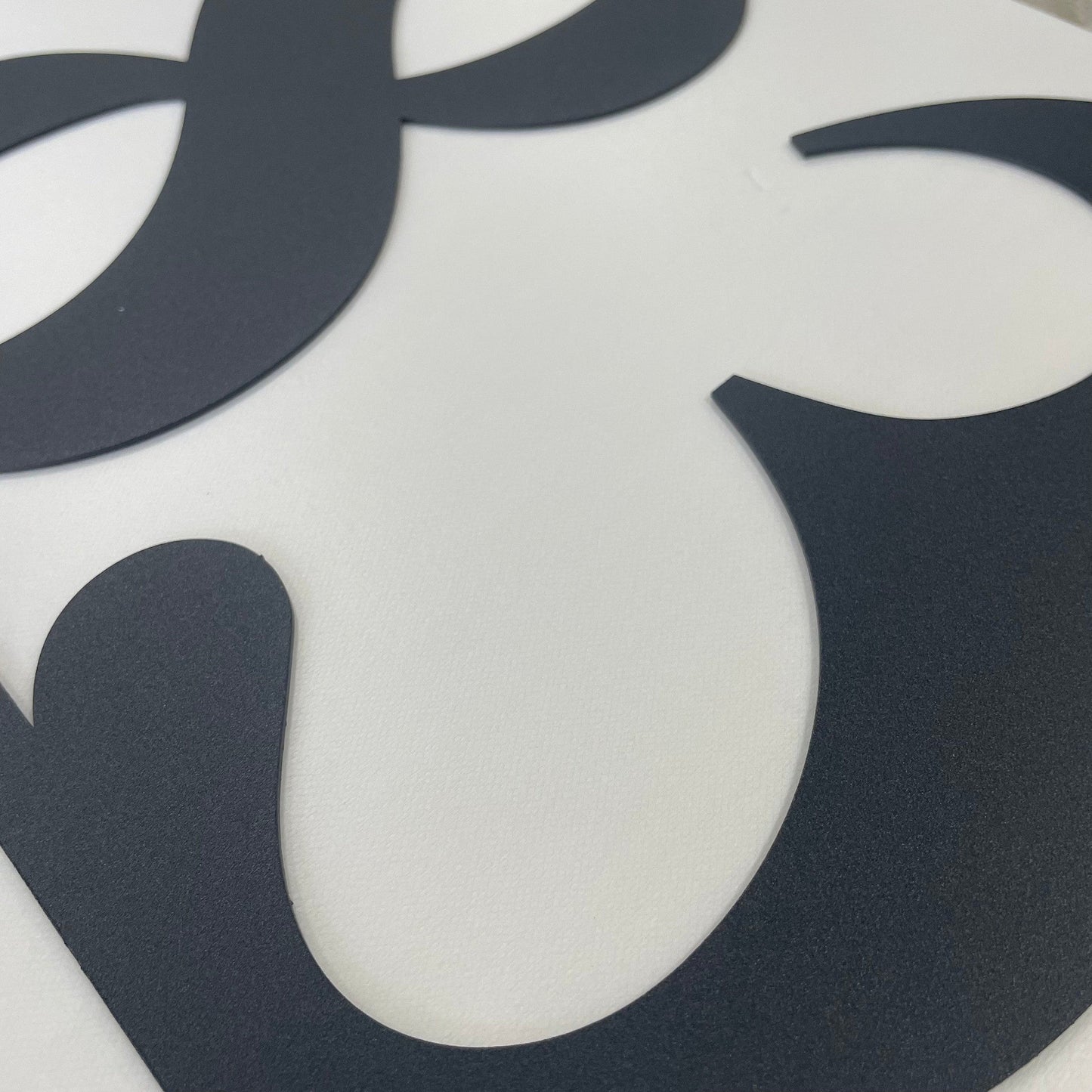 Custom Metal House Numbers, Address Sign Personalized Family Name Sign, Front Door Sign, Address Number Sign