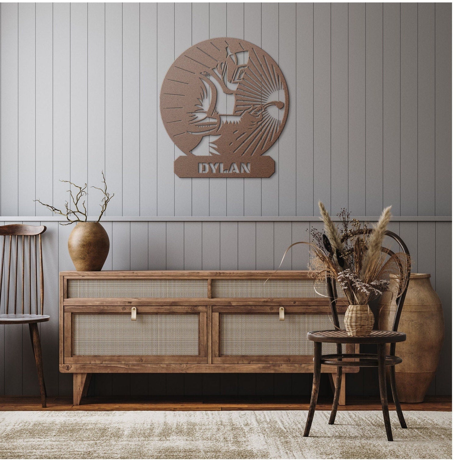 Custom Metal Welder Sign, Sign For Welder, Personalized Gift For Dad, Father's Day Gift, Gift For Welder, Metal Welding Sign, Metal Gift