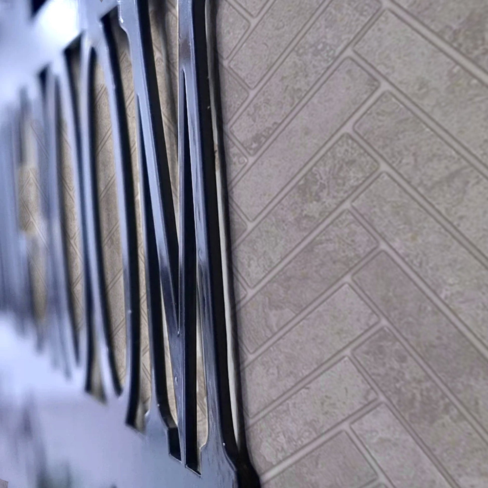 Custom Beware of Dog Sign German Shepherd, Dog Warning Sign, Caution Sign, Gate Sign, Metal German Shepherd Gifts, Dog Wall Decor, Dog Name