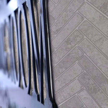 Custom Beware of Dog Sign German Shepherd, Dog Warning Sign, Caution Sign, Gate Sign, Metal German Shepherd Gifts, Dog Wall Decor, Dog Name