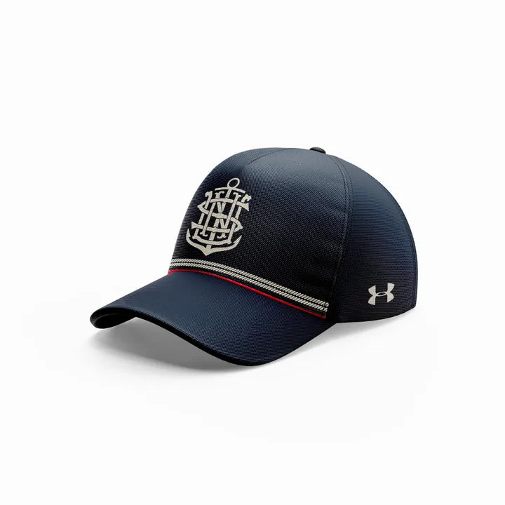 Navy Football Marines 250 Years Celebration Combo T-Shirt
