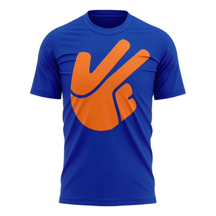 New York Knicks JB11 3 Hand T-Shirt | QA24