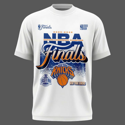 2026 Eastern Conference Champions CAP