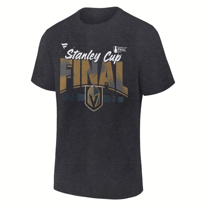 Vegas Golden Knights WESTERN CONFERENCE CHAMPIONS Tshirt 2026 | ZU53